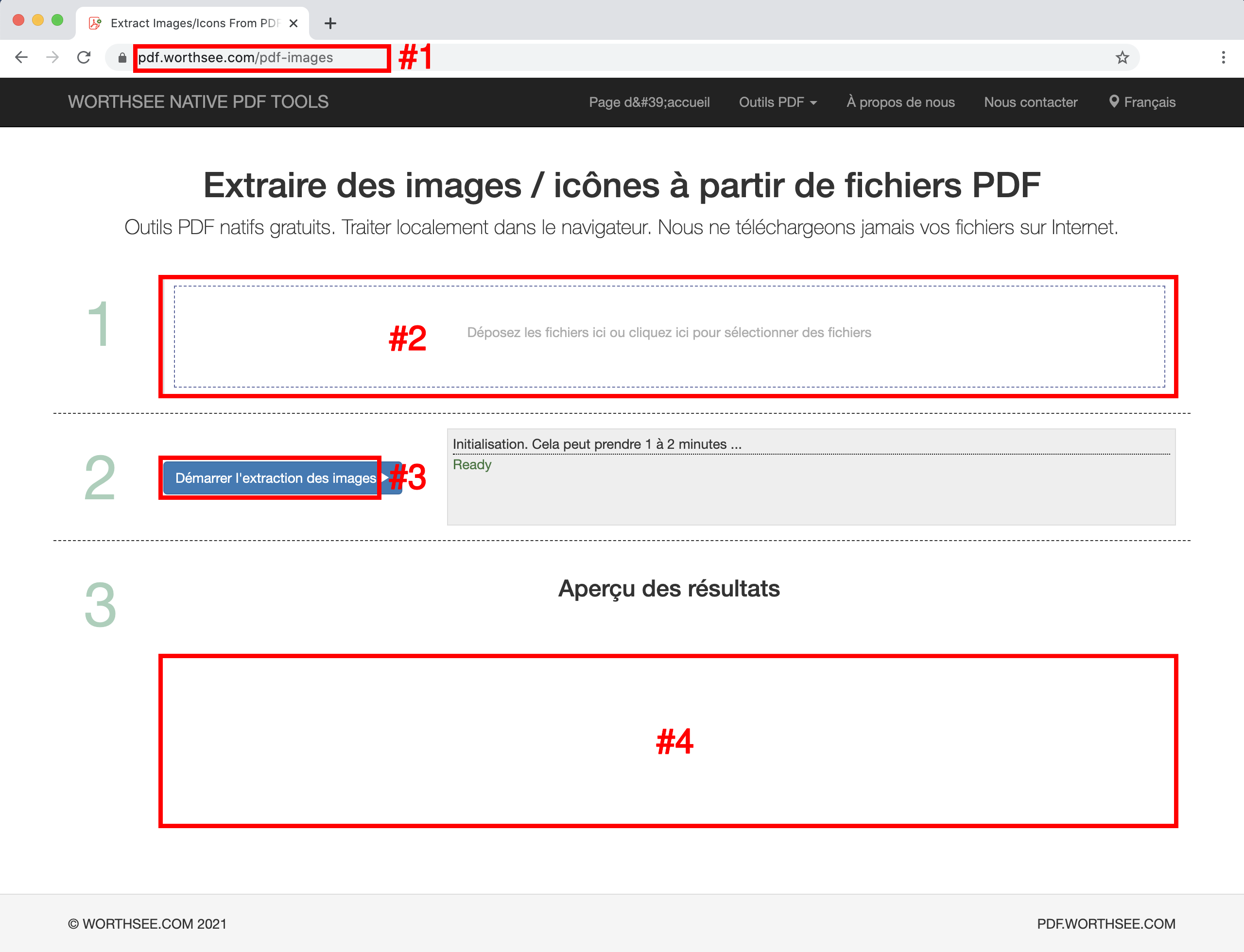 Tutorial image for extracting images from PDF files